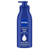 Nivea Nourishing Body Milk - 400 ml