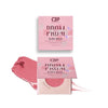 C2P Pro Blusher for Face Makeup Palette | Prom Cream Blush for Women - 4 gms