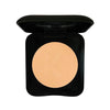 Kinded Compact Powder With Spf For Face Makeup Colour 02 Natural Sand - 9 gms