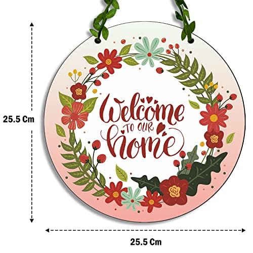 Sehaz Artworks Home Decor Items Wall hanging Decorative items Wall Hangings Office -1-0013