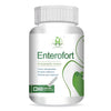 Healthy Nutrition Enterofort - 60 Capsules