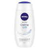 Nivea CrÃ¨me Soft Body Wash Women - 250 ml