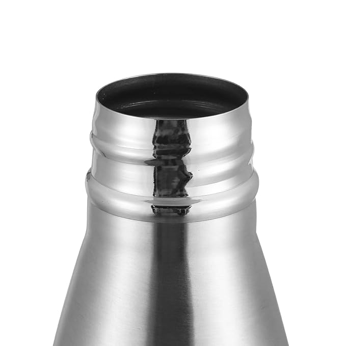 Vinod ICY Classic Stainless Steel Water Bottle - 750 ml