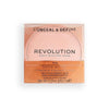 Revolution Conceal & Define Powder P12 - 7 gms