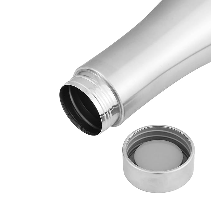 Vinod ICY Stainless Steel Water Bottle - 1000 ml