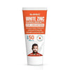 Elemnt White Zinc Sunscreen - 50 gms