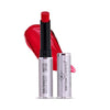 Shryoan Velvety Matte Non Transfer Lipstick Light Blood Red - 3.5 gms