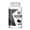 H&C 100% Natural Shilajit Capsules 450mg - 120 Capsules