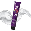 2.Oh Italian Hair Gloss Long-Lasting Shine Hair Gloss - 100 gms