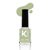 Kinded Nail Paint Long Lasting Hade Shade 22 Pastel Parrot Green - 9 ml