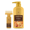 Indulekha Bringha Oil & Shampoo Combo