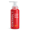 Cinthol Original Foam Body Wash