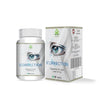 Healthy Nutrition iCORRECTION Eye Care Supplements - 60 Tablets