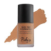 Ruby's Organics Liquid Foundation for Face Makeup Shade D 03 - 30 ml