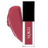 Soku Always Kissable Long Lasting Matte Liquid Lipsticks Spring Fling 05 - 4.5 ml