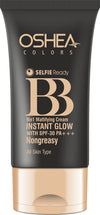Oshea Herbals BB Cream 9 In 1 SPF 30 PA+++ 002 Beige Medium - 30 gms