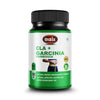 Osnia CLA +Garcinia Cambogia Extract Supplement - 60 Capsules