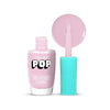 Sugar Pop Nail Lacquer Pearl Pink - 10 ml