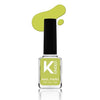 Kinded Nail Paint Long Lasting Hade Shade 04 Neon Green - 9 ml