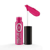 Fashion Colour Silky Smooth Soft Lip Mousse Waterproof Vibrant Violet - 5 ml