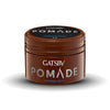 Gatsby Styling Pomade Wax Supreme Hold Brown - 75 gms