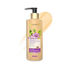 Fabessentials Sandalwood Eucalyptus Saffron Body Lotion - 250 ml