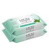 Lacto Calamine Oil Control Face Wipes & Daily Cleansing Face Wipes