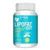 Vokin Biotech Lipofat Cut Advanced Weight Loss Formula - 60 capsules