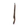 Streak Street 24 I  Tip Mix Brown Hair Extension
