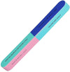 Omidazzle Midazzle Nail File and Buffer for Pedicure and Manicure - 7 Ways Filer for Nail Repair, (MIMT4001)
