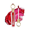 Bebo Queen  Long Lasting Matte Ring Shape Lipstick Floracent Red - 50 gms