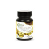 Nutriorg Flaxseed Oil Soft Gel - 60 Capsules