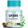 Myupchar ayurveda Urjas Energy & Power Capsule For Men - 60 Capsules