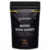 ElectroFizz Matrix Mass Gainer - 1 kg