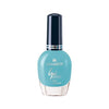Chambor Gel Effect Nail Lacquer Blue No.402 - 10 ml