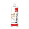 Keywest Professional Nanoplastia Sulfate Free Unscented Conditioner - 1000 ml
