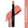 Flicka High Drama Creamy Matte Lipstick - 3.2 gms