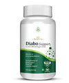 Healthy Nutrition Diabo Support - 90 Capsules