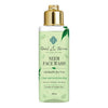 Teal & Terra Natural Anti-pimple Face Wash - 100 ml