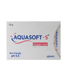 Aquasoft-S Syndet Soap Bar -  75 Gms
