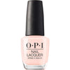 O.p.i Nail Lacquer Bubble Bath - 15 ml