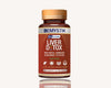 Demystik Plant Based Liver Support Supplement- 60 Veg Tablets