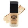 Fashion Colour Platinum Professional Use Pro Matte Liquid Foundation Ivory - 30 ml