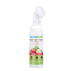 Mamaearth Apple Cider Vinegar Foaming Face Wash with Apple Cider Vinegar & Aloe Vera Water, ACV Foaming Face Wash with Brush for Deep Cleansing - 150ml