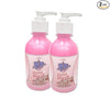 Alavi's Safe T Hand Wash - 100 ml - Pack of 2