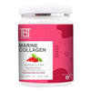 The Body Temple Type I and III Marine Collagen - 250gm Powder (Cranberry)