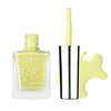 Coloressence Dazzle Diva Matte Finish Nail Paints Limestone - 10 ml
