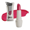 Bebo Queen Womens Lotus Shape Matte Lipstick Red - 20 gms