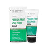 Dr. Shethâ€™s Passion Fruit & Sulphur Mask - 50 gms
