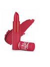 Insight Cosmetics Matte Lipstick Colour 15 Rockstar Red - 4.2 gms